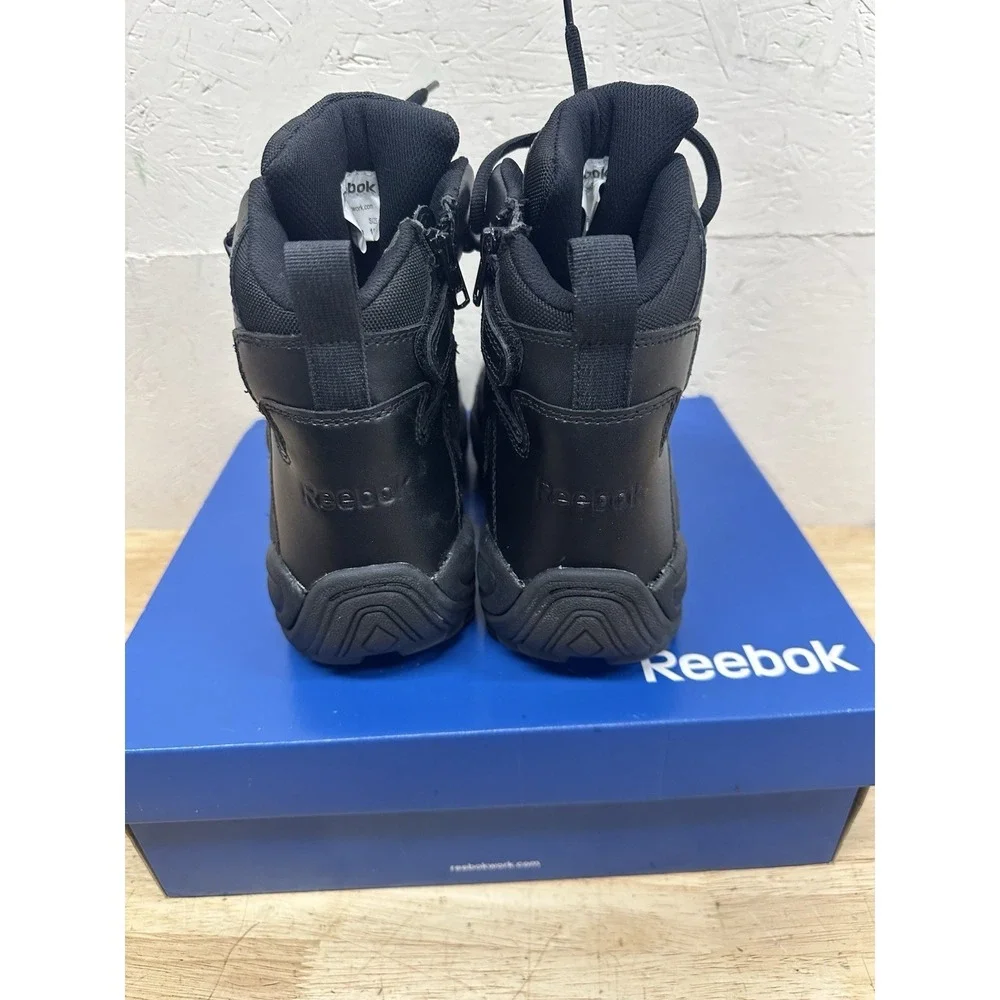 REEBOK RAPID RESPONSE RB BLACK 6